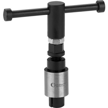 Fúvóka tű eltávolító common-rail befecskendezőkhöz