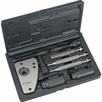 Befecskendező kihúzó készlet PSA HDI DW10 / DW12