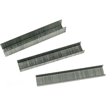 Ersatzklammern, 1000 St., 6 mm