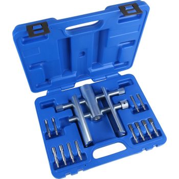 Tengelyvégzáró kulcs készlet Tengelyvégzáró kulcs készlet