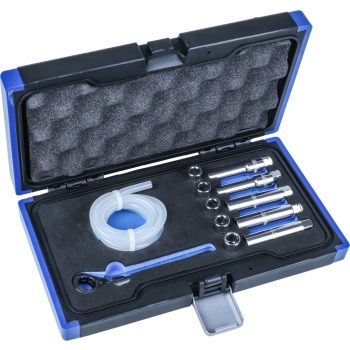 Féklégtelenítő kulcs készlet 12db-os
