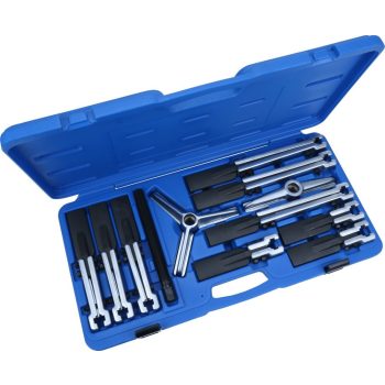   Univerzális lehúzó készlet, 2 + 3 kar, o 50-160 mm, 150-300 mm