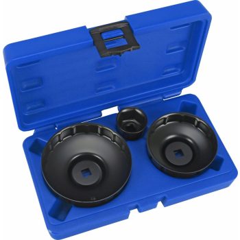 Olajszűrő leszedő kupak készlet Renault