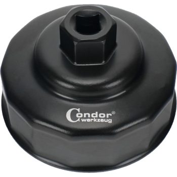 Olajszűrő leszedő 74x14 lapos VW,Mercedes,BMW