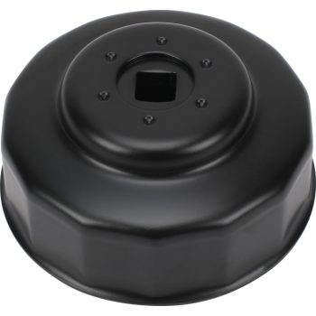 Olajszűrő leszedő kupak 76x14 lapos