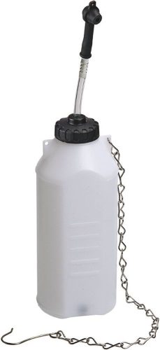 Fékfolyadék gyűjtő palack 1L