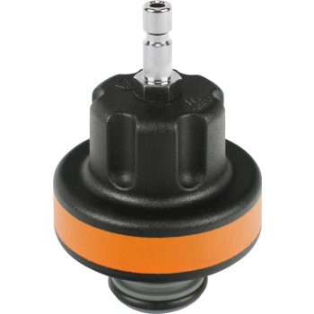 Hűtősapka adapter 21. okker