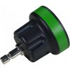 Hűtősapka adapter 22. zöld