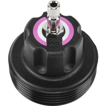 Hűtősapka adapter 23. zöld