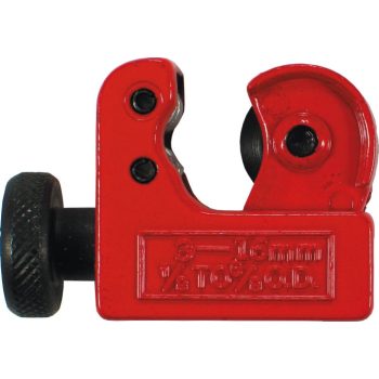   Csővágó, réz / sárgaréz / ötvözet, o 1 / 8-5 / 8 "