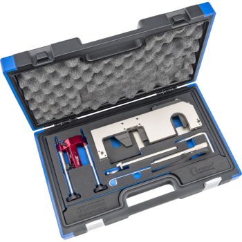 Vezérlés beállító klt BMW N63 / S63 