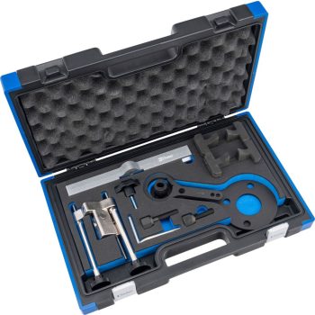 Vezérlés beállító klt BMW N63 / S63 / N74