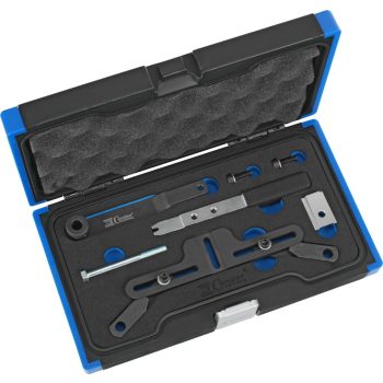 Lendkerék , főtengely rögzítő BMW