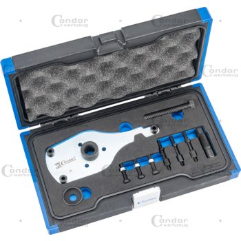   Dízel befecskendező szivattyú összeszerelő szerszám, Ford