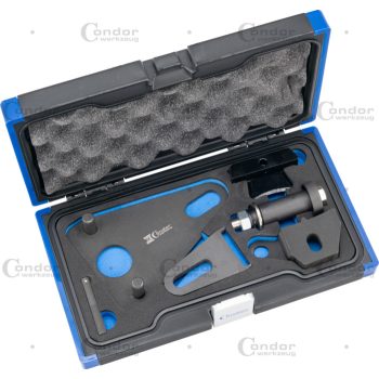 Főtengely reteszelő szerszám, Renault / Nissan