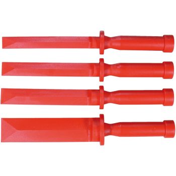 M?anyag vés? készlet 4db-os