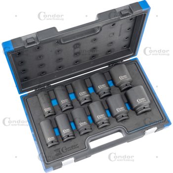 Gépi hosszú dugósor 3/4" 24-50mm 11db