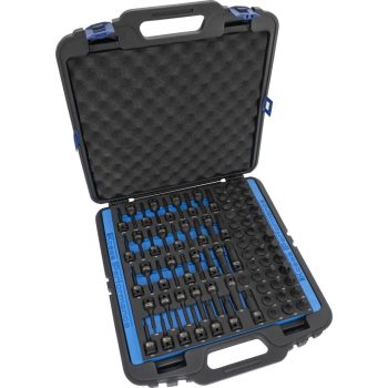 Gépi dugósor 80db-os