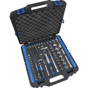 Dugókulcs klt 98db 1/4+1/2" Vario plus