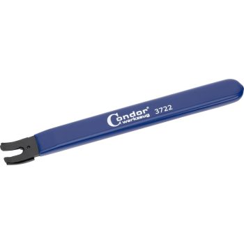 Patentkiszedő 165x4,5mm