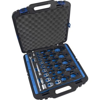 Nyitott kulcs klt 10-50mm