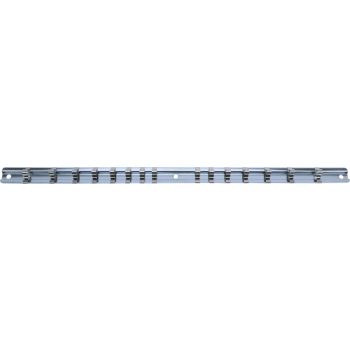 Dugófej tartó sin 1/4" 15db-os