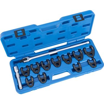 Hollander kulcs készlet 1/2" 13db-os 20-32mm