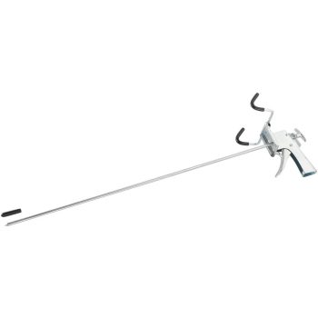 Fék és gázpedál rögzítő