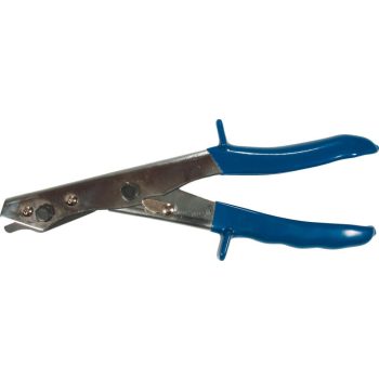 Kézi lapka olló  fémlemezhez max. 1,2 mm, 250 mm