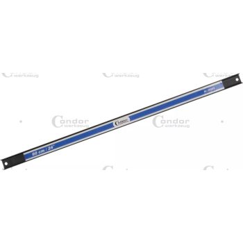 Mágneses fali szerszámtartó 600mm