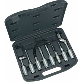 Zsírzófej készlet 7 db-os