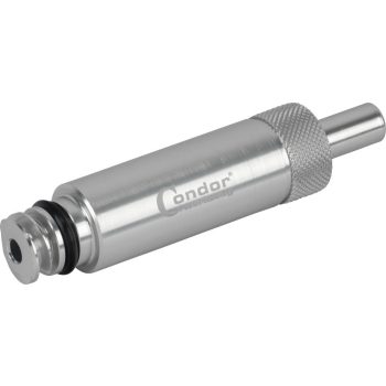 Váltóolaj töltő adapter ATF, VAG 7 sebességes DSG-hez