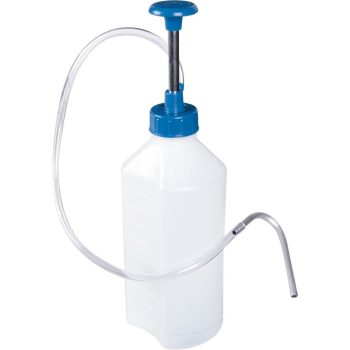 Többcélú mini feltöltő pumpa 1000ml