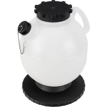 Váltóolaj betöltő 