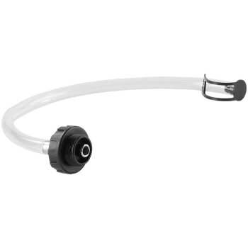 Olajleeresztő adaptercső VW 1.8 és 2.0