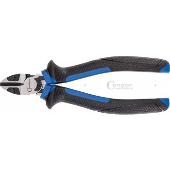 Oldalcsípő fogó, 165 mm