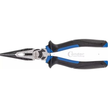 Telefon fogó, 200 mm