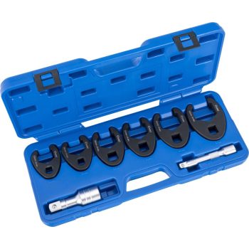   Hollander kulcskészlet  8 db, 1/2 "+3/4", 33-50 mm