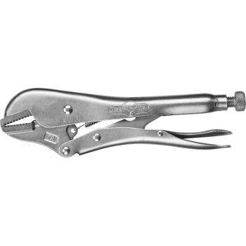 Gripfogó 250mm Vise-Grip egyenes pofa