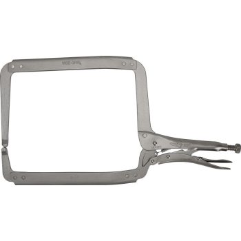 Gripfogó 450mm Vise-grip C pofa