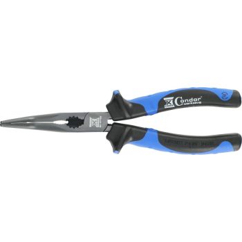 Telefonfogó hajlított 200mm