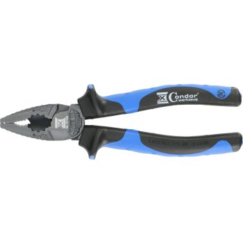 Kombinált fogó 180mm