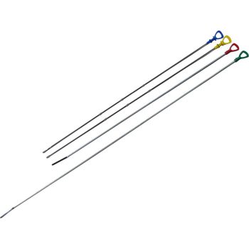 Nívópálca készlet 4db-os Mercedes