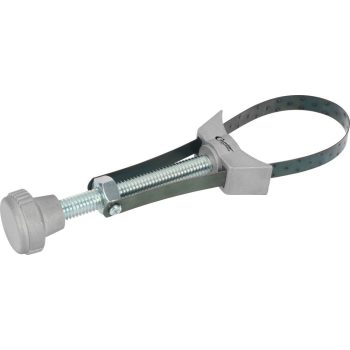 Olajszűrő leszedő acélpántos 65-105mm