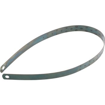 Acélpánt 4245-höz 540mm