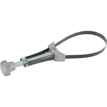 Olajszűrő leszedő acélpántos 115-155mm