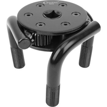 Olajszűrő leszedő 1/2" 3 körmös 80-150mm