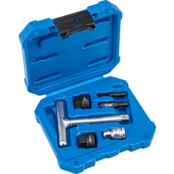 Kulcs készlet műanyag olajleeresztőkhöz