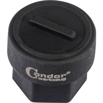 Speciális adapter olajleeresztéshez 3/8" Mercedes