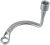 Turbófeltöltő speciális kulcs , 3/8 ", 12 szélű 12 mm, VAG